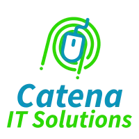 Catena IT Solutions Logo